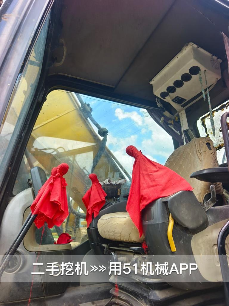 51机械